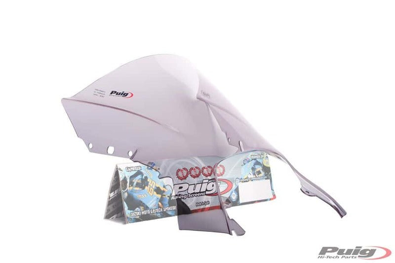 Puig Racing Skjerm Honda Vfr1200F 10-17' C/Smoke