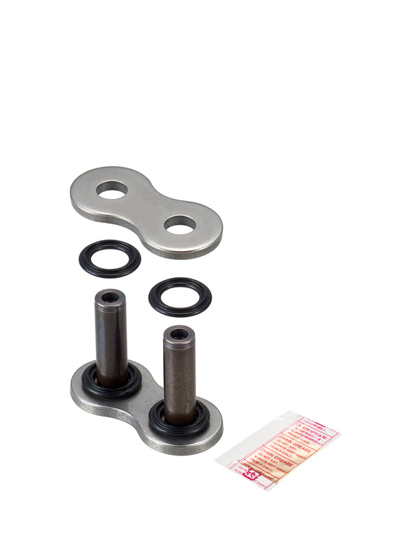 D.I.D 525ZVM-X Koblingslink nagletype (ZJ)