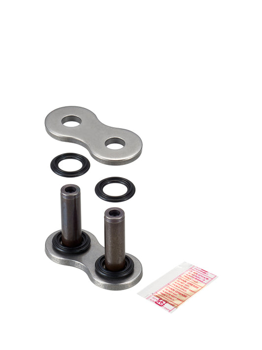 D.I.D 525ZVM-X Koblingslink nagletype (ZJ)