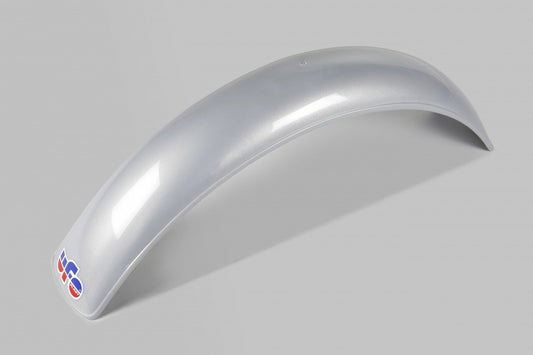 UFO Bakskjerm veteran MX125-500 60-74 Sølv