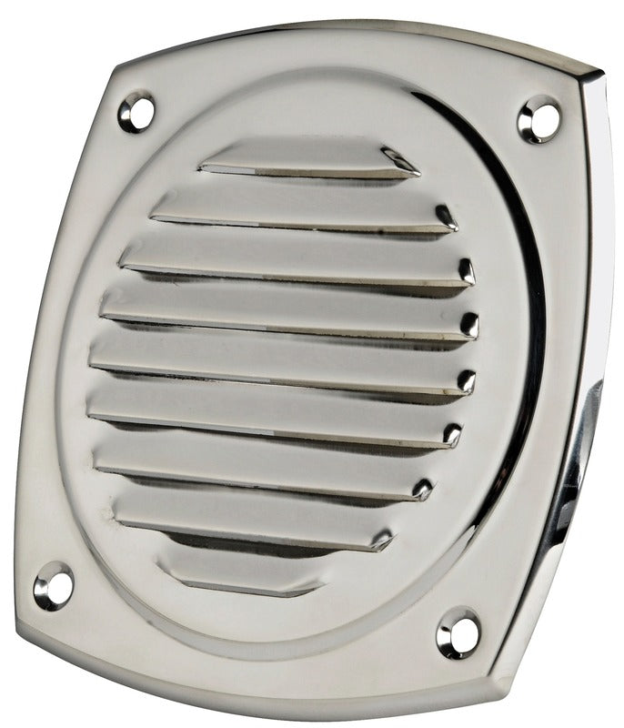 SS luftgitter 100*100mm