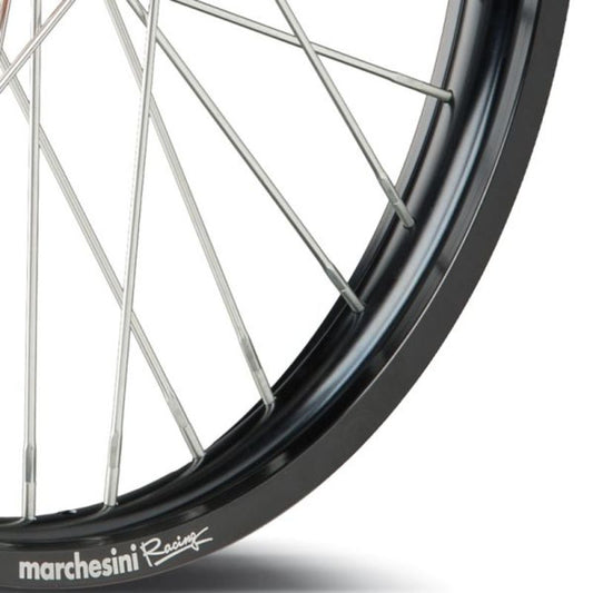Marchesini Rock snakket for 2.15x19 bak