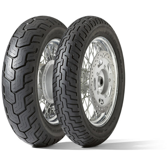 Dunlop D404 140/90-15 M/C 70H TL Re