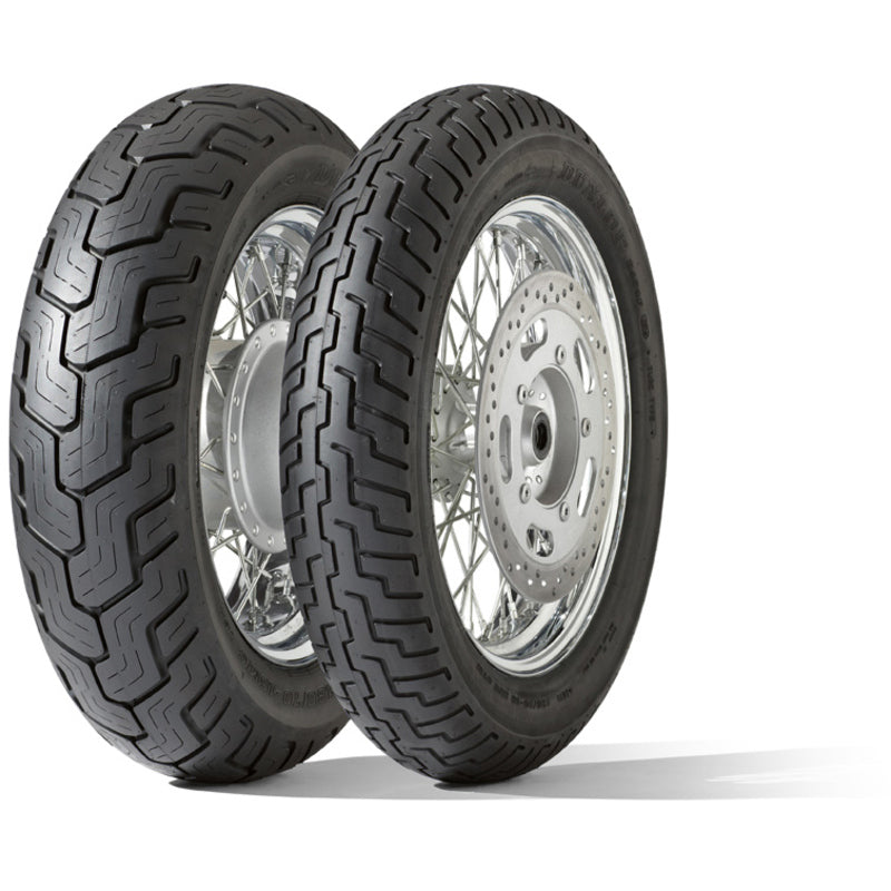 Dunlop D404F 110/90-16 59P TTF fr