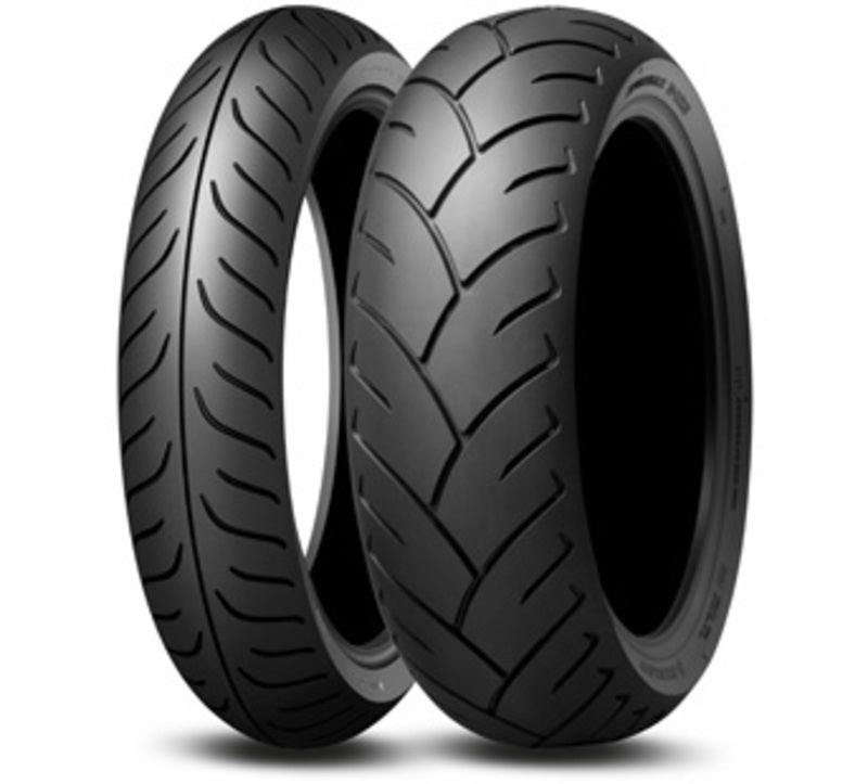 Dunlop D423 200/55R16 77H TL Re.