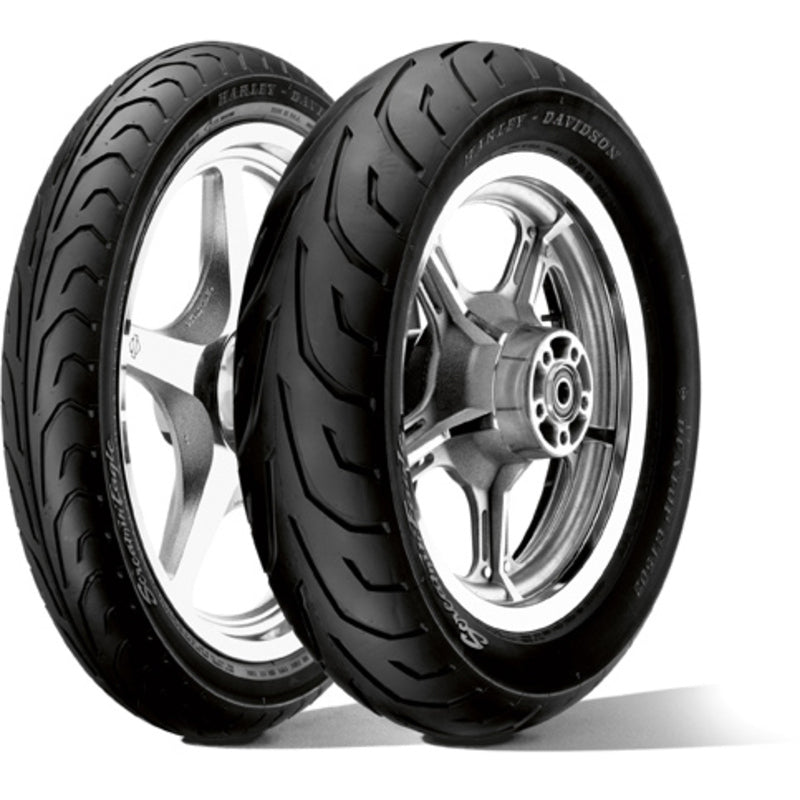 Dunlop GT502F 80/90-21 54V TL Fr. Harley-Davidson