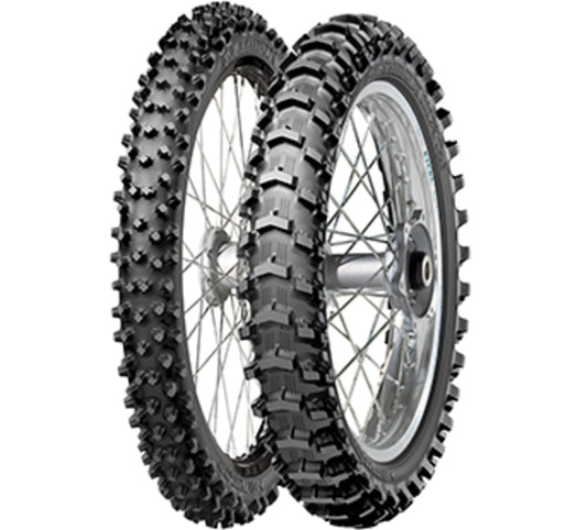 Dunlop Geomax MX12 80/100-21 51M TT fr