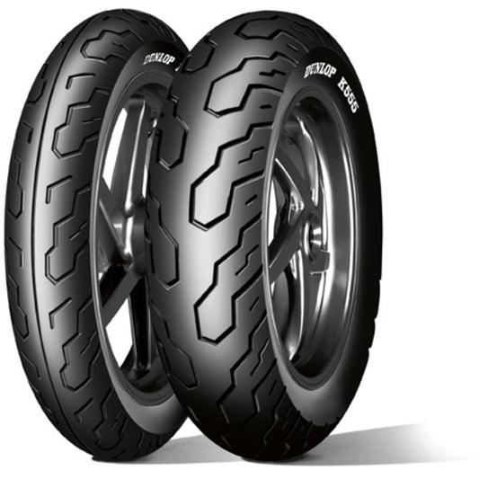 Dunlop K555F 110/90-18 61S TT fr