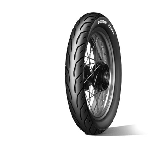 Dunlop TT900F GP 100/80-14 48P F