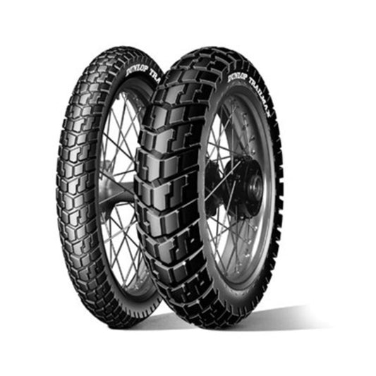Dunlop Trailmax 140/80-17 69H TT r