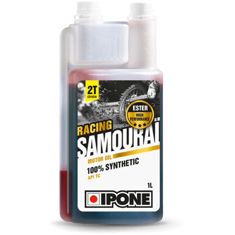 Ipone Samourai Racing 2T 1L (15)