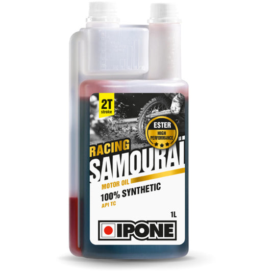Ipone Samourai Racing 2T 1L (15)