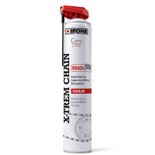 Ipone X-Trem Chain Road 750ml (12)