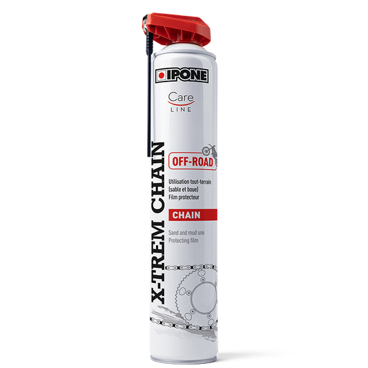 Ipone X-Trem Chain Offroad 750ml (12)