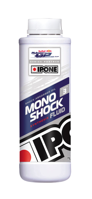 Ipone Monoshock Væske 1L (6)