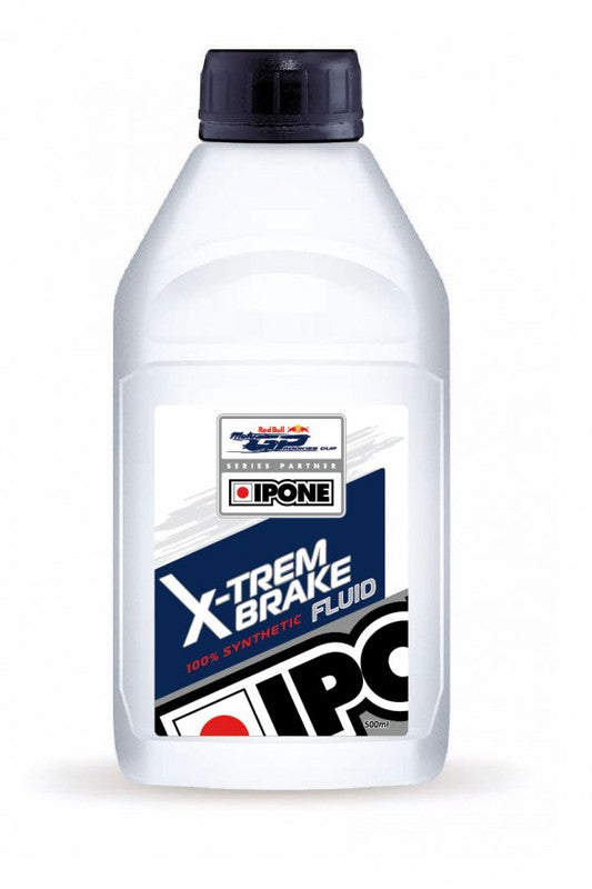 Ipone X-Trem Bremsevæske Racing 500ml (12)