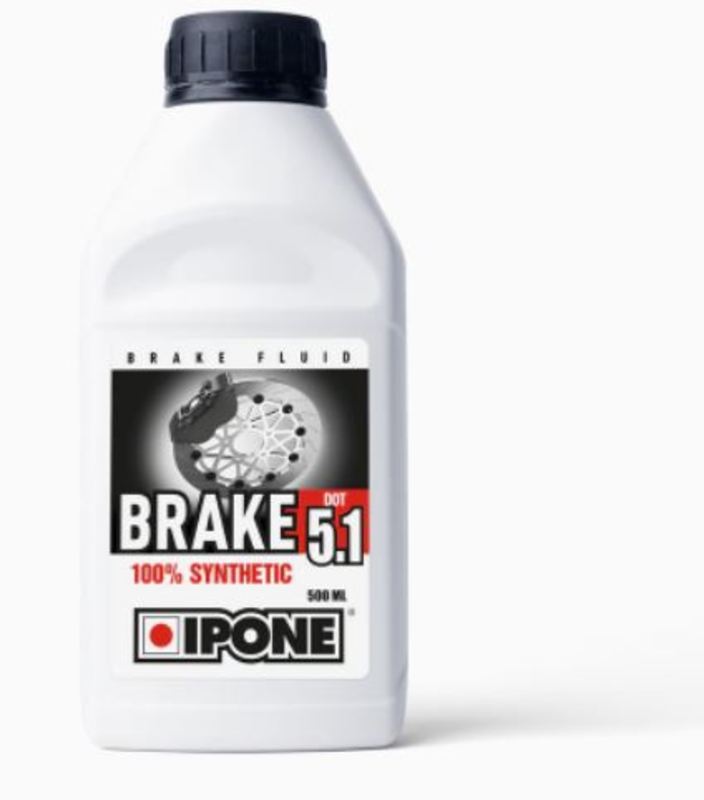Ipone Bremse DOT 5.1 500ml (12)