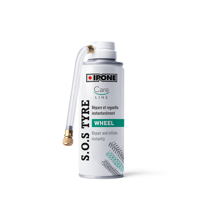 Ipone SOS Tyre 200ml (12)