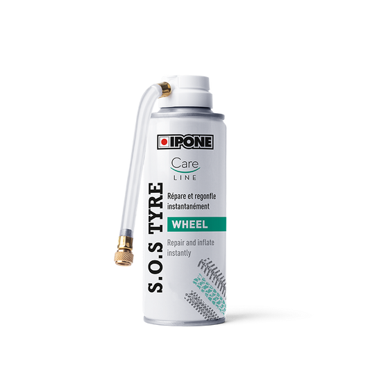 Ipone SOS Tyre 200ml (12)