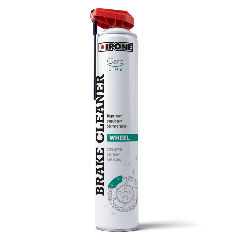 Ipone Brake Cleaner 750ml (12)