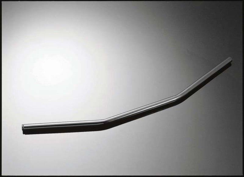 Highway Hawk styre 1 drag bred svart