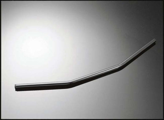 Highway Hawk styre 1 drag bred svart