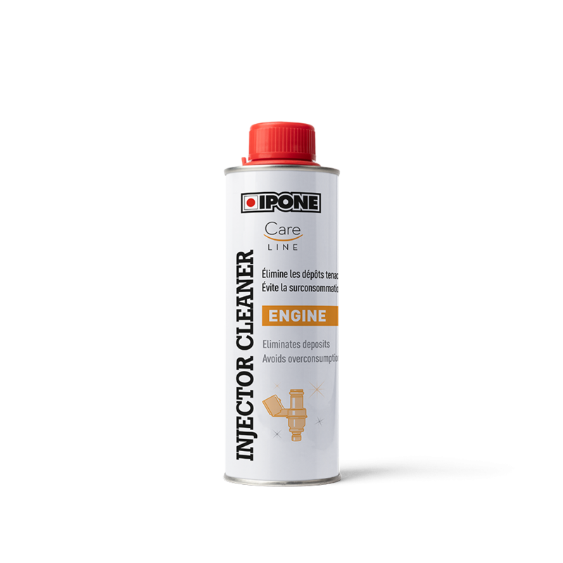 Ipone Injector Cleaner 300ml (12)