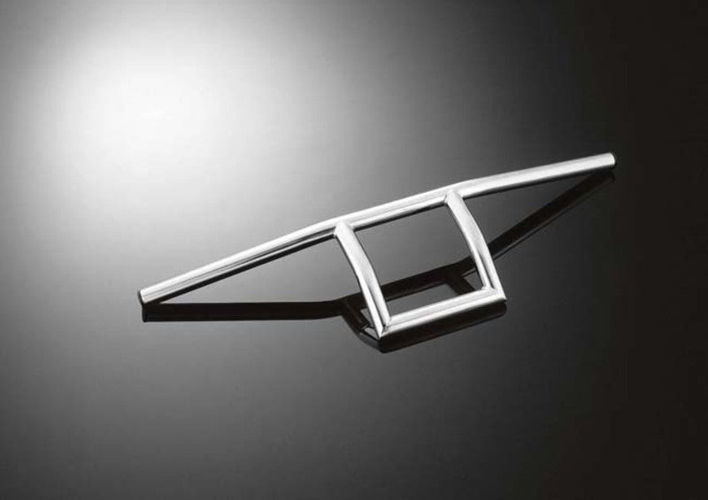 Highway Hawk styre firkant 22mm