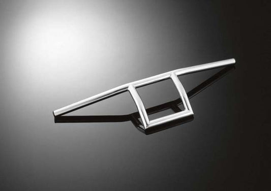 Highway Hawk styre firkant 22mm