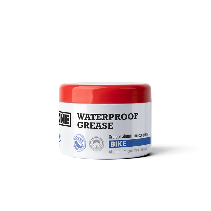 Ipone Waterproof Grease 200g (6)