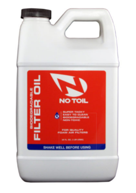 NO-TOIL FILTEROLJE 1,92L (6stk per eske)