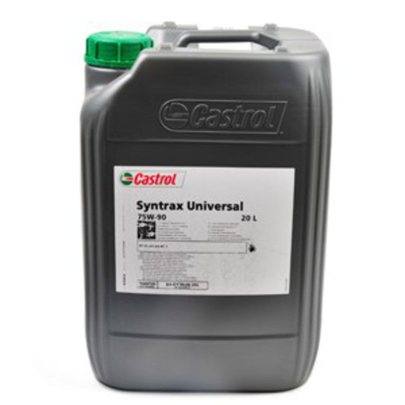 Castrol Transmax Universal LL 75W-90 20 L