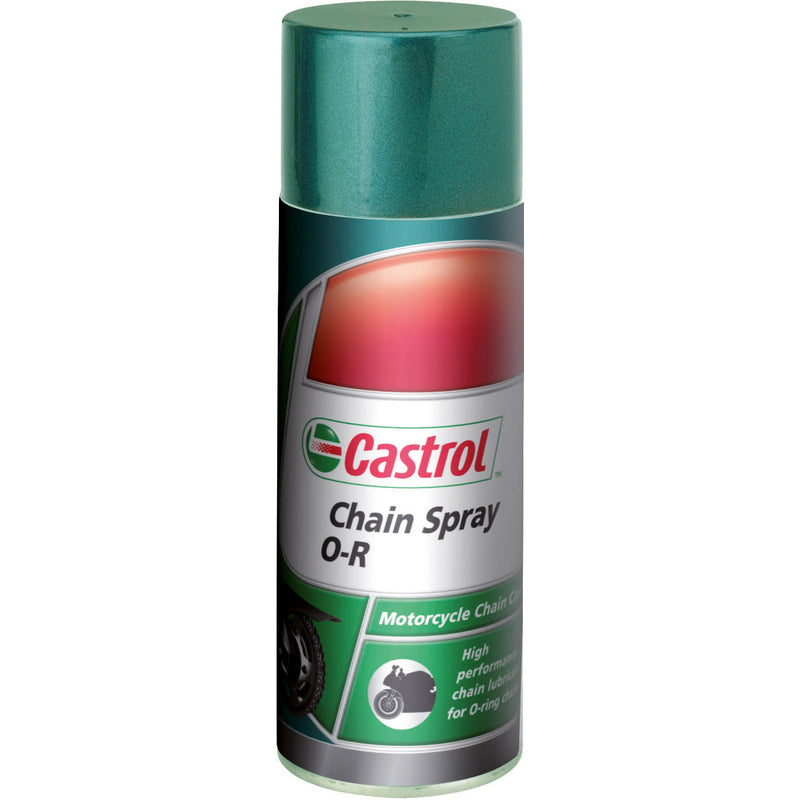 Castrol Kjedespray OR 400 ml