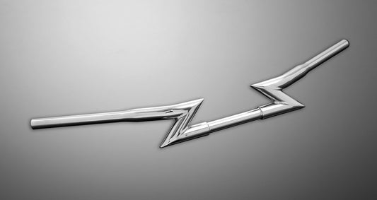 Highway Hawk Z-BAR fat 32MM