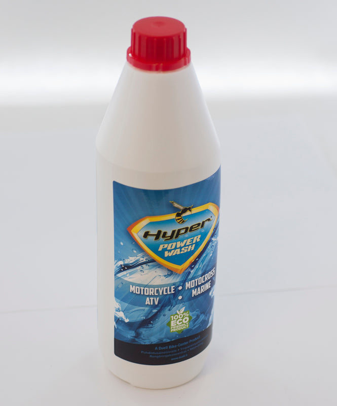 Hyper Power Wash 1L (konsentrat)