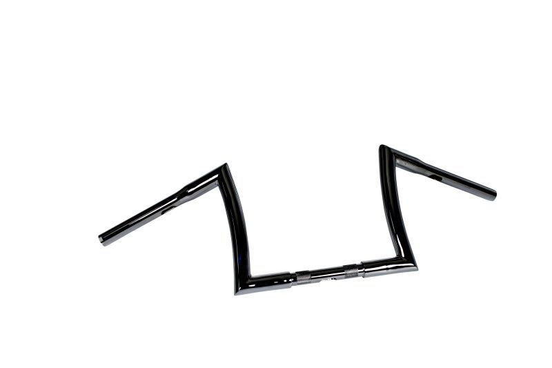 Styre Apehanger 10" 32mm, Svart