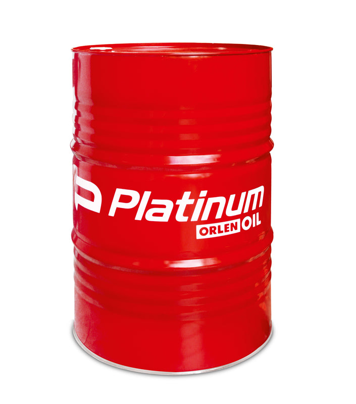 Orlen Oil Platinum Rider Racing 5W-40 205L