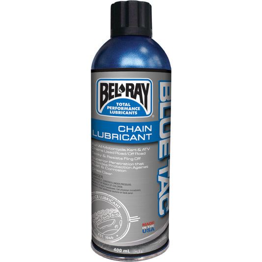 Bel-Ray Blue Tac Kjedesmøremiddel 400ml