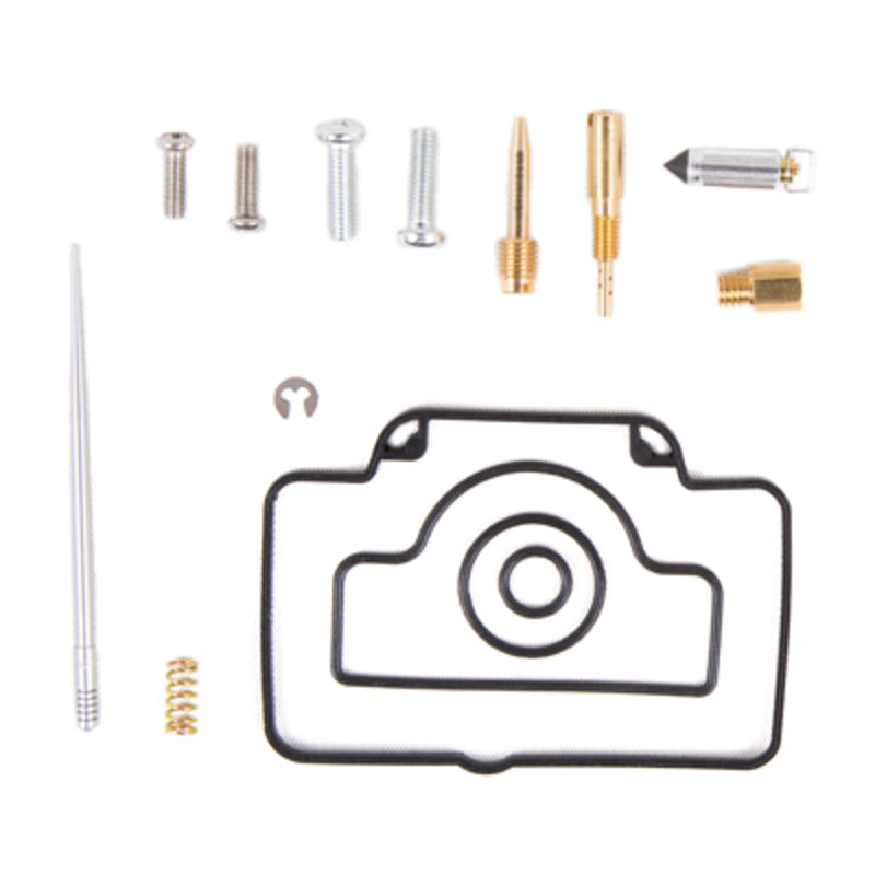 ProX Forgasser Overhalingsett YZ125 '92-93
