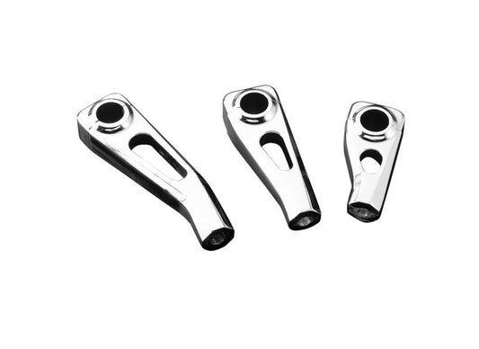 Highway Hawk riser Pull Back 3 tommer / M10