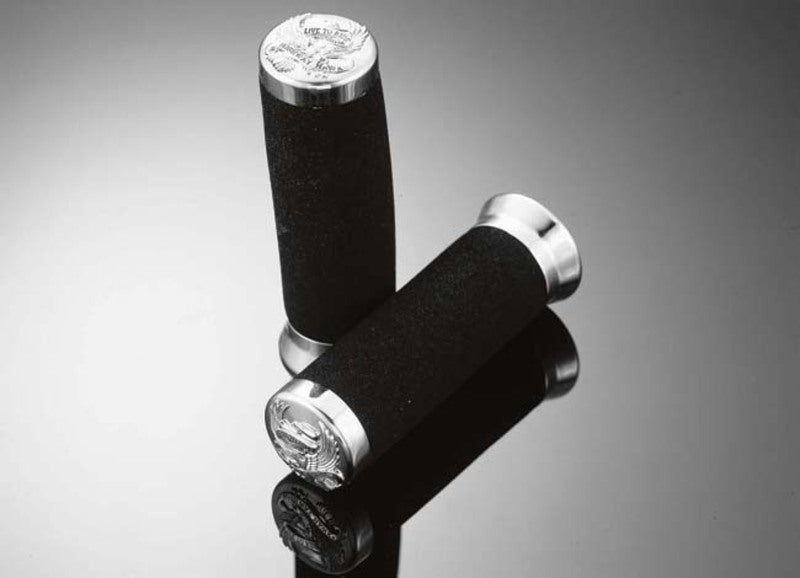 Highway Hawk Skumhåndtak eagle