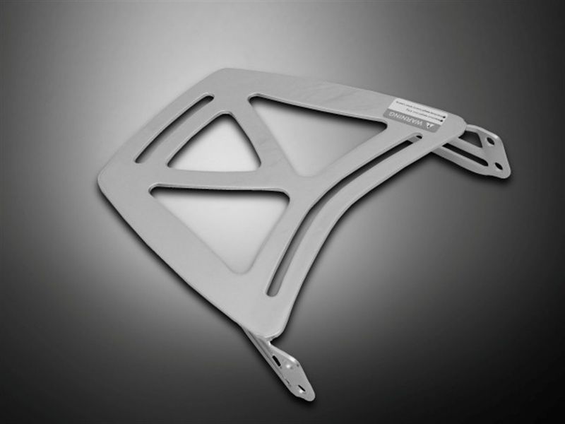 Highway Hawk BAGASJEBÆRER XL KROM