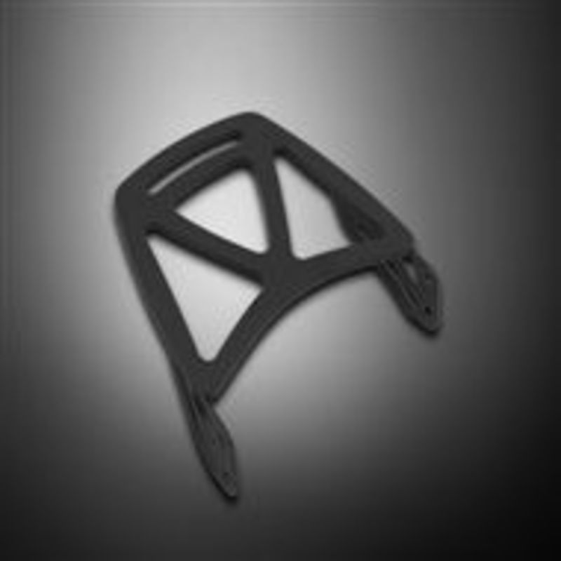 Highway Hawk BAGASJEHYLLE XL SVART