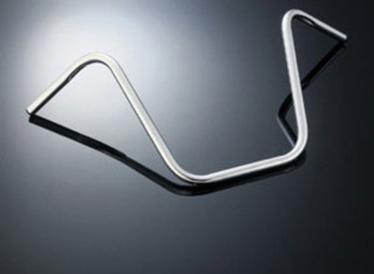 Highway Hawk styre 1 apehanger