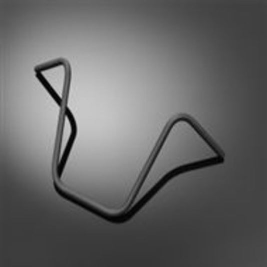 Highway Hawk STYRE 1 TOMME APEHANGER SVART