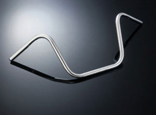 Highway Hawk styre 7/8 street medium