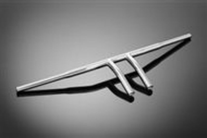 Highway Hawk STYRE FAT WISHBONE