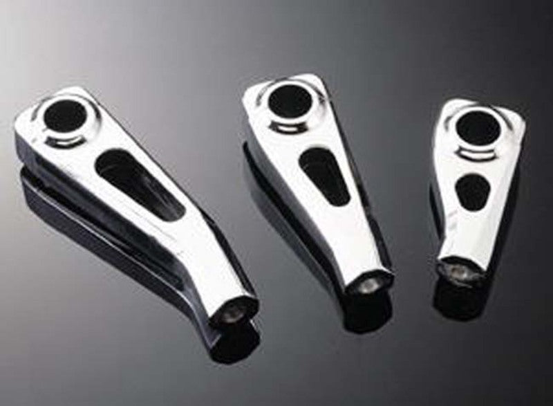 Highway Hawk riser-sett