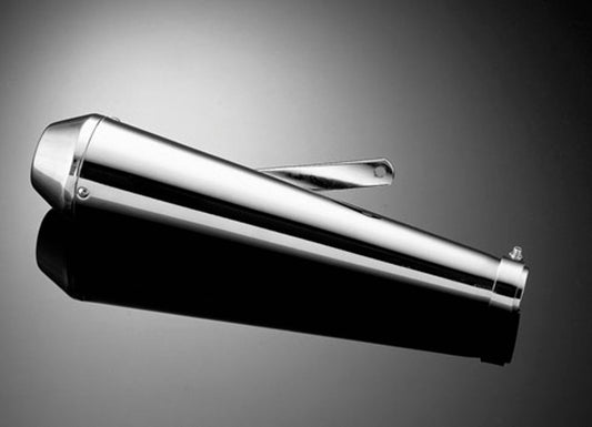 Highway Hawk lyddemper, Megaton 440mm/38-45mm