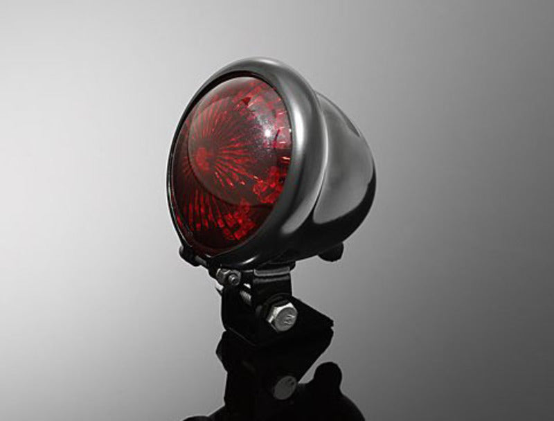 Highway Hawk baklys led old SCHOOL black